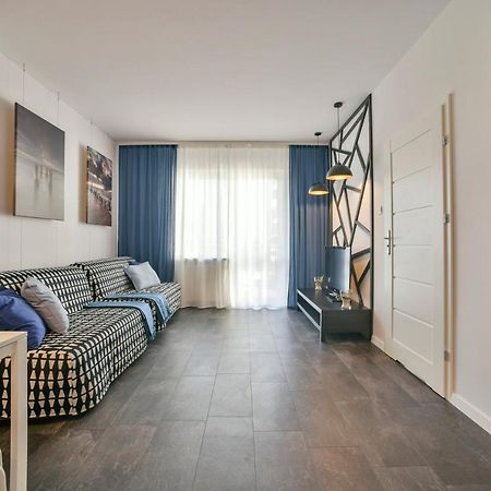 Apartament Wakacyjny Z Klimatyzacja 코워브제크 외부 사진