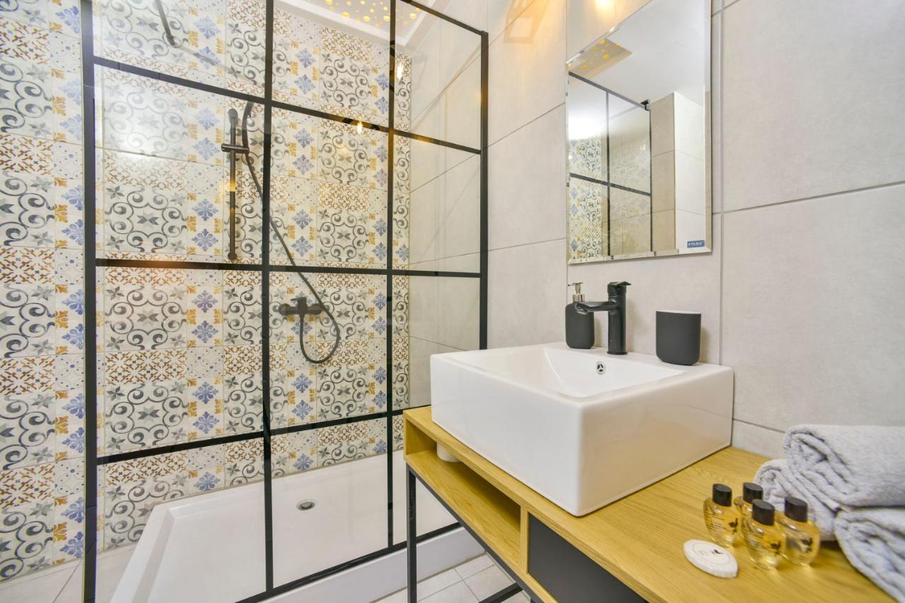 Apartament Wakacyjny Z Klimatyzacja 코워브제크 외부 사진